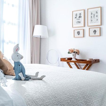 Suite La Piazza By Wonderful Italy Syracuse Ngoại thất bức ảnh