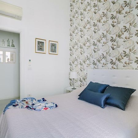 Suite La Piazza By Wonderful Italy Syracuse Ngoại thất bức ảnh