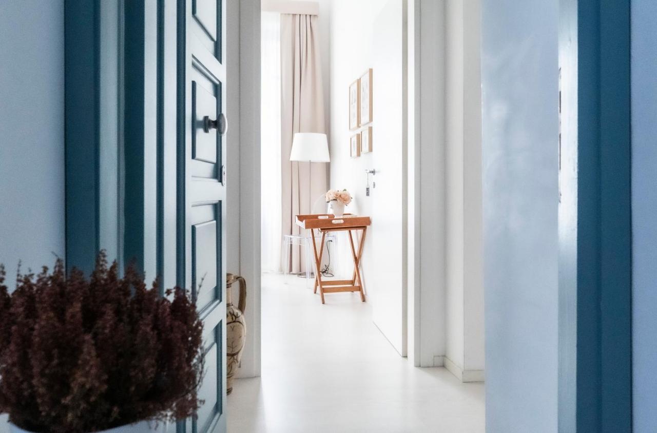 Suite La Piazza By Wonderful Italy Syracuse Ngoại thất bức ảnh