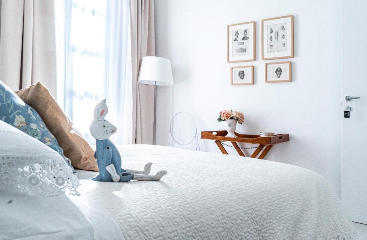 Suite La Piazza By Wonderful Italy Syracuse Ngoại thất bức ảnh