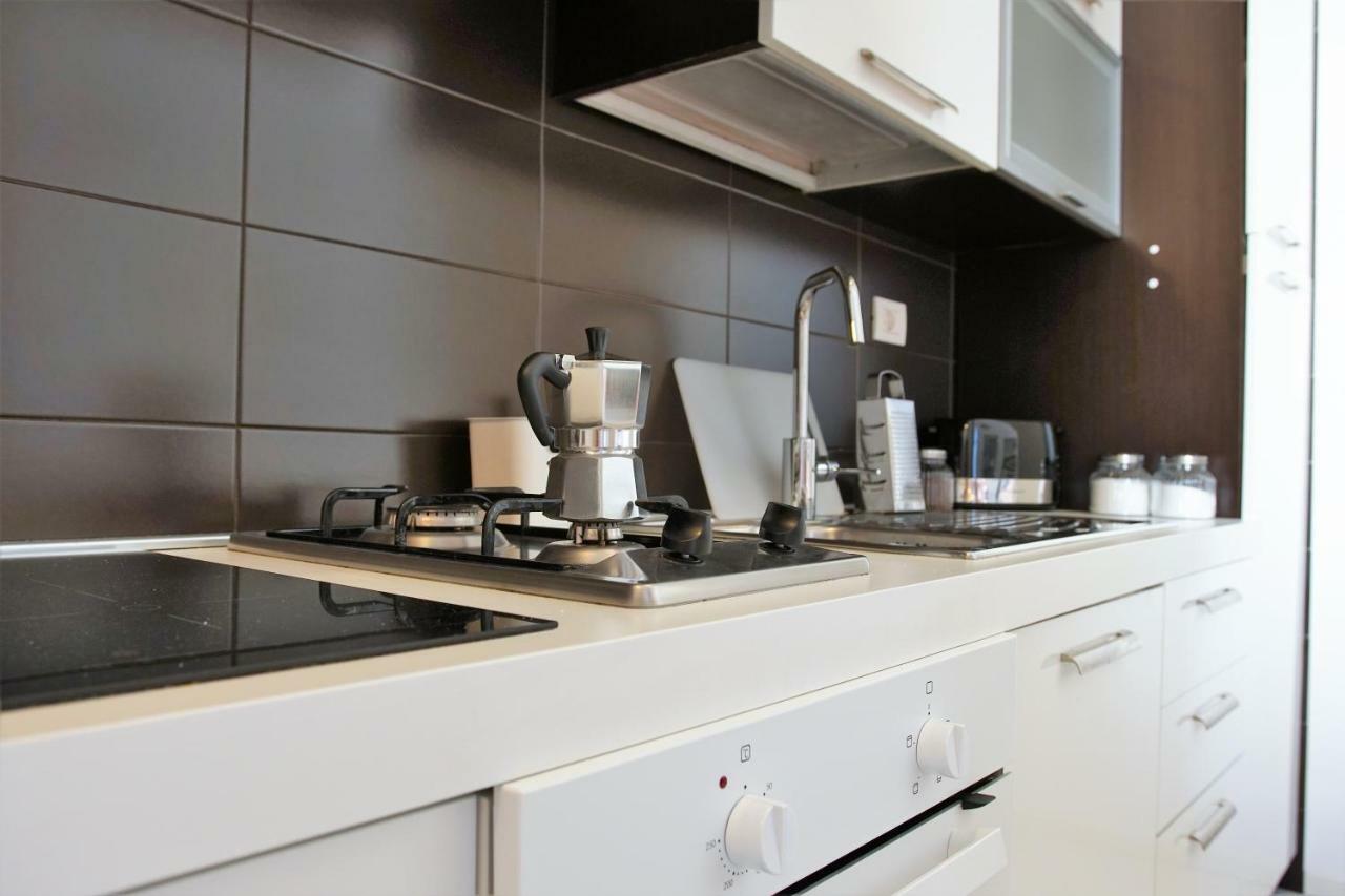 Suite La Piazza By Wonderful Italy Syracuse Ngoại thất bức ảnh