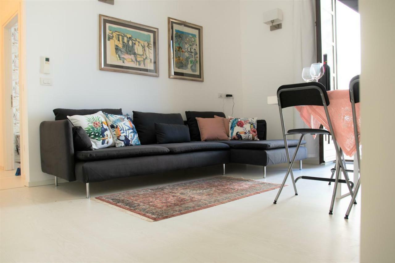 Suite La Piazza By Wonderful Italy Syracuse Ngoại thất bức ảnh