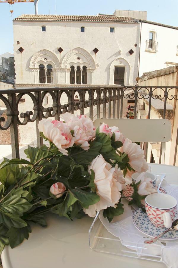 Suite La Piazza By Wonderful Italy Syracuse Ngoại thất bức ảnh