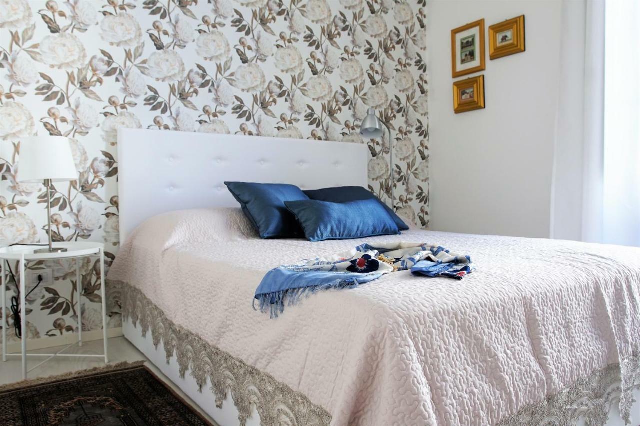 Suite La Piazza By Wonderful Italy Syracuse Ngoại thất bức ảnh