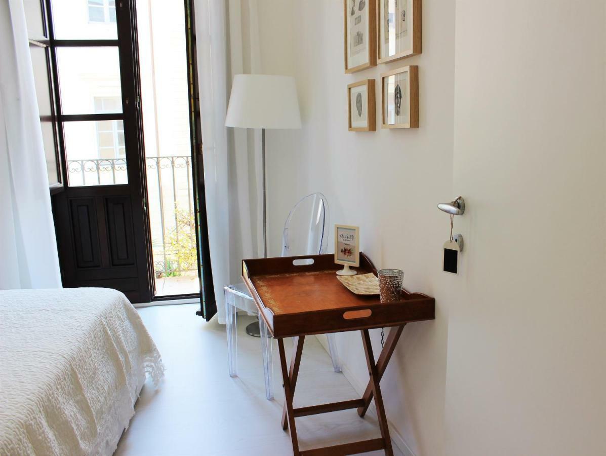 Suite La Piazza By Wonderful Italy Syracuse Ngoại thất bức ảnh