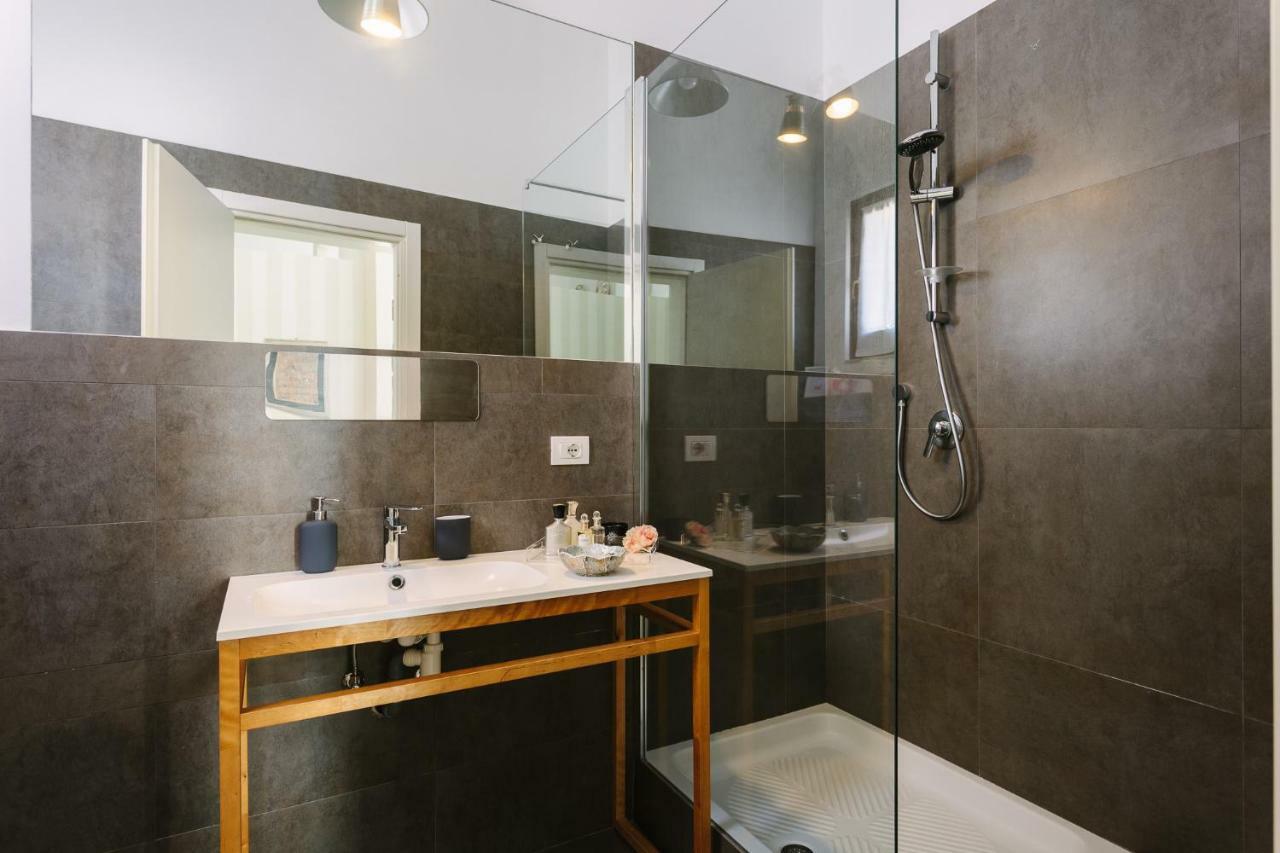 Suite La Piazza By Wonderful Italy Syracuse Ngoại thất bức ảnh