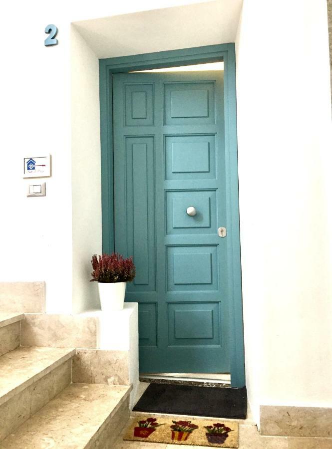 Suite La Piazza By Wonderful Italy Syracuse Ngoại thất bức ảnh