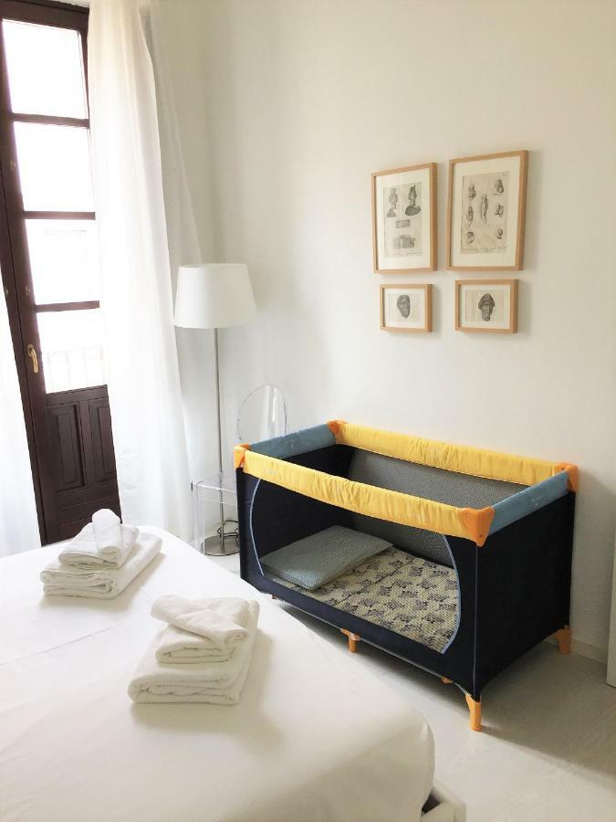 Suite La Piazza By Wonderful Italy Syracuse Ngoại thất bức ảnh