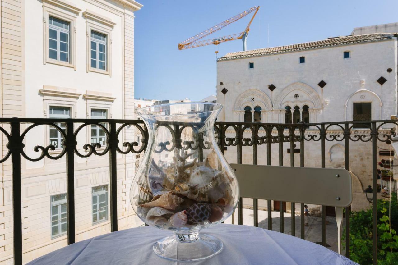 Suite La Piazza By Wonderful Italy Syracuse Ngoại thất bức ảnh