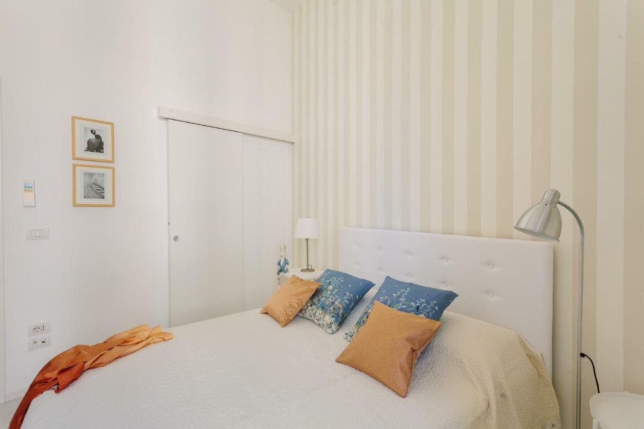 Suite La Piazza By Wonderful Italy Syracuse Ngoại thất bức ảnh