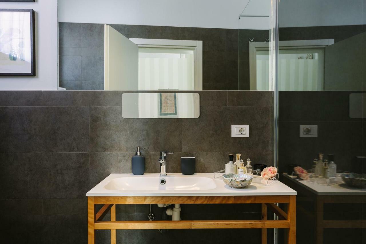 Suite La Piazza By Wonderful Italy Syracuse Ngoại thất bức ảnh